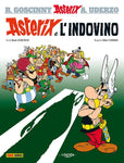 ASTERIX COLLECTION #22 ASTERIX E L INDOVINO