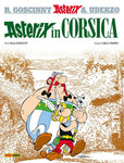 ASTERIX COLLECTION #23 ASTERIX IN CORSICA