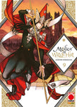 ATELIER OF WITCH HAT # 9