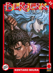 BERSERK COLLECTION #22 SERIE NERA III RISTAMPA