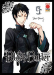 BLACK BUTLER IL MAGGIORDOMO DIABOLICO # 9
