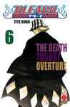 BLEACH # 6 IV RISTAMPA