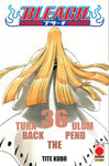 BLEACH #36 III RISTAMPA