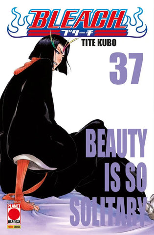 BLEACH #37 III RISTAMPA