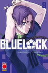 BLUE LOCK # 8