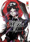 BUNGO STRAY DOGS BEAST # 1