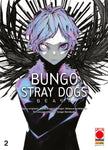 BUNGO STRAY DOGS BEAST # 2