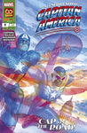 CAPITAN AMERICA #139 GLI STATI UNITI DI CAPITAN AMERICA 01 (SCONTO 50%)