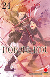 MANGA CHOICE #24 NORAGAMI 24