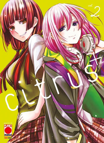 CITRUS+ # 2