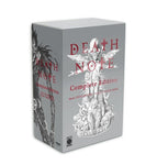 DEATH NOTE - COMPLETE EDITION
