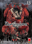 DOROHEDORO #13 II RISTAMPA