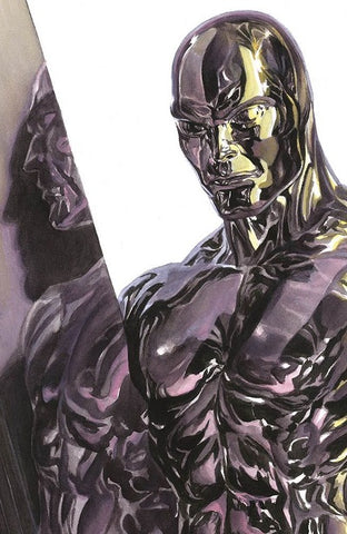 FANTASTICI QUATTRO #415 FANTASTICI QUATTRO 30 VARIANT ALEX ROSS