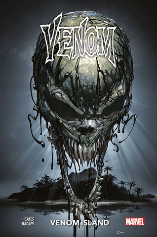 MARVEL COLLECTION VENOM VOL # 6 VENOM ISLAND