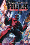 MARVEL COLLECTION L IMMORTALE HULK # 7