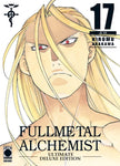 FULLMETAL ALCHEMIST UDE #17