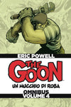 THE GOON DELUXE # 4