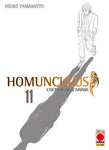 HOMUNCULUS #11 II RISTAMPA