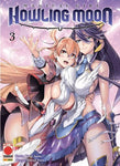MAGICAL GIRL HOWLING MOON # 3