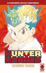 HUNTER X HUNTER #26 II RISTAMPA