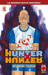 HUNTER X HUNTER #27 I RISTAMPA