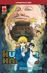 HUNTER X HUNTER #35 RISTAMPA