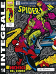 MARVEL INTEGRALE SPIDER-MAN DI DE MATTEIS #14