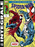 MARVEL INTEGRALE SPIDER-MAN DI DE MATTEIS #15