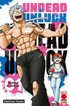 PLANET ACTION #67 UNDEAD UNLUCK 1