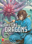 DRIFTING DRAGONS #10