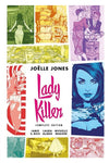 PANINI COMICS 100% HD LADY KILLER DELUXE