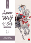 LONE WOLF AND CUB OMNIBUS #11