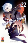MANGA EXTRA #58 DARWIN S GAME 22