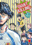 GIANT KILLING #48