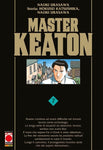 MASTER KEATON # 7 I RISTAMPA