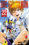 MANGA ONE #43 ONE-PUNCH MAN 22 I RISTAMPA