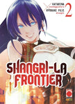 MANGA TOP #169 SHANGRI-LA FRONTIER 2