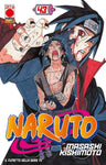 NARUTO IL MITO #43 III RISTAMPA