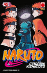 NARUTO IL MITO #45 III RISTAMPA