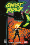 MARVEL COLLECTION GHOST RIDER # 2