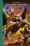 AMAZING FANTASY L ISOLA DEL MISTERO