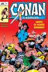 CONAN OMNIBUS L ERA MARVEL # 6