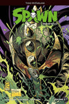 SPAWN DELUXE # 3