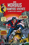 MORBIUS IL VAMPIRO VIVENTE - LA NOTTE DEL VAMPIRO - ALASTOR