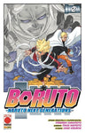 PLANET MANGA #128 BORUTO 2 II RISTAMPA
