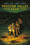 100% PANINI COMICS HD PROCTOR VALLEY ROAD