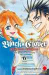 POWERS #13 BLACK CLOVER QUARTET KNIGHTS 6