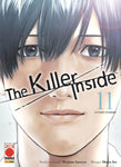THE KILLER INSIDE #11