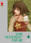SING "YESTERDAY" FOR ME # 6