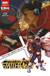 MILES MORALES SPIDER-MAN #19